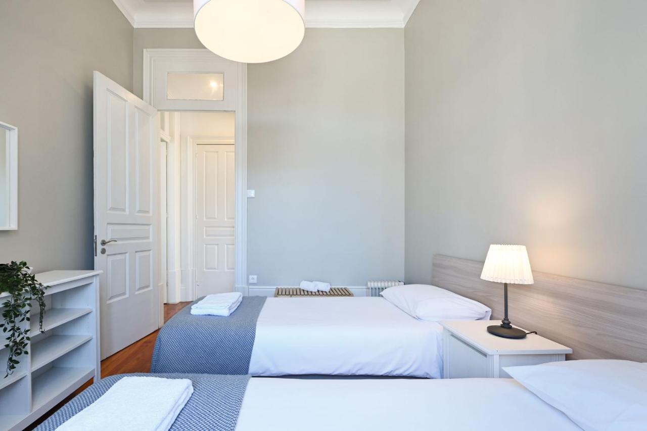 Apartament Old Town Porto