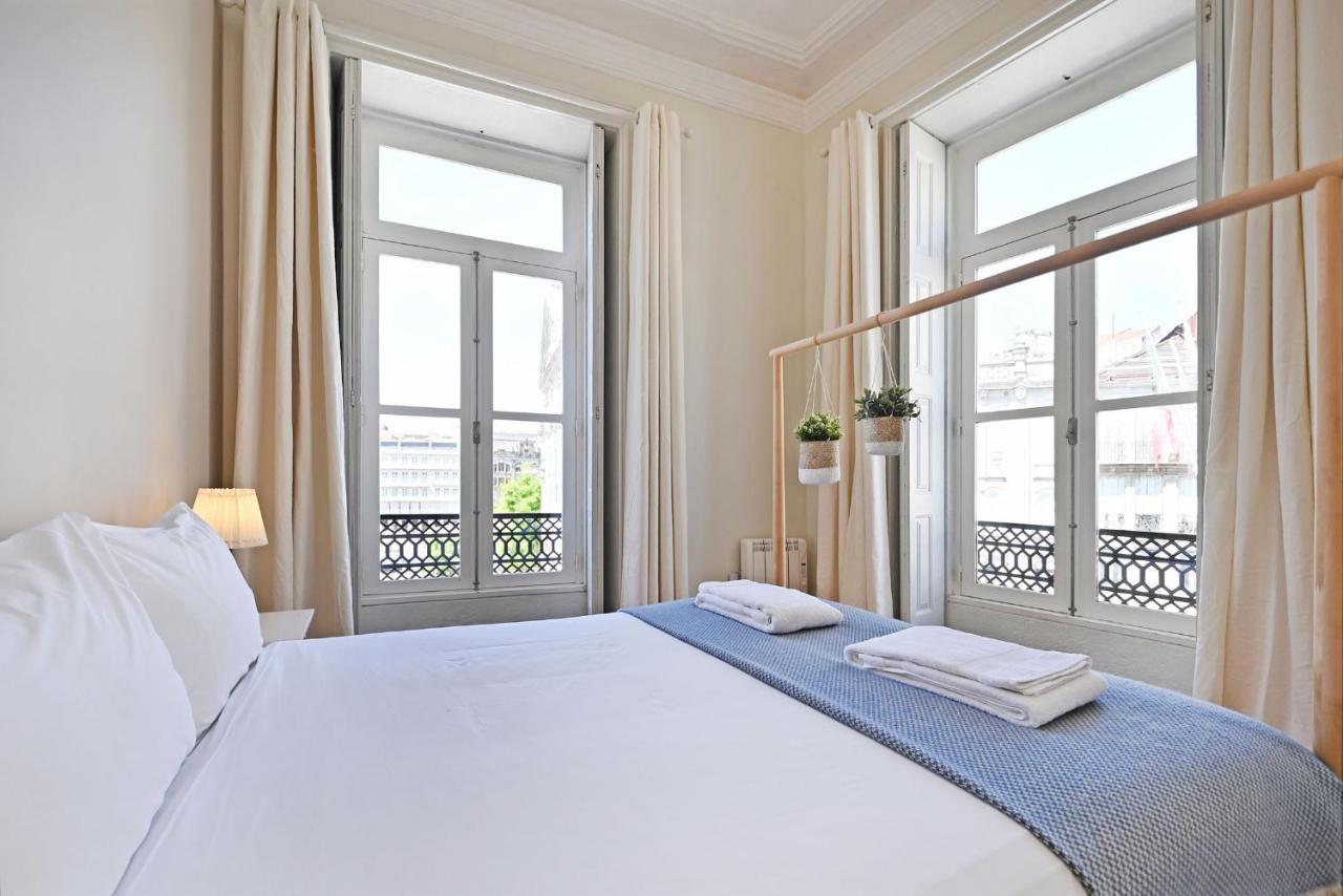 Apartament Old Town Porto